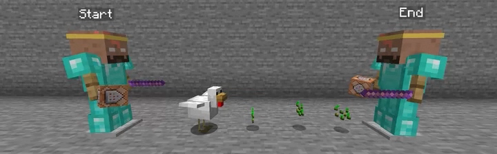 Minecraft Datapacks cover image
